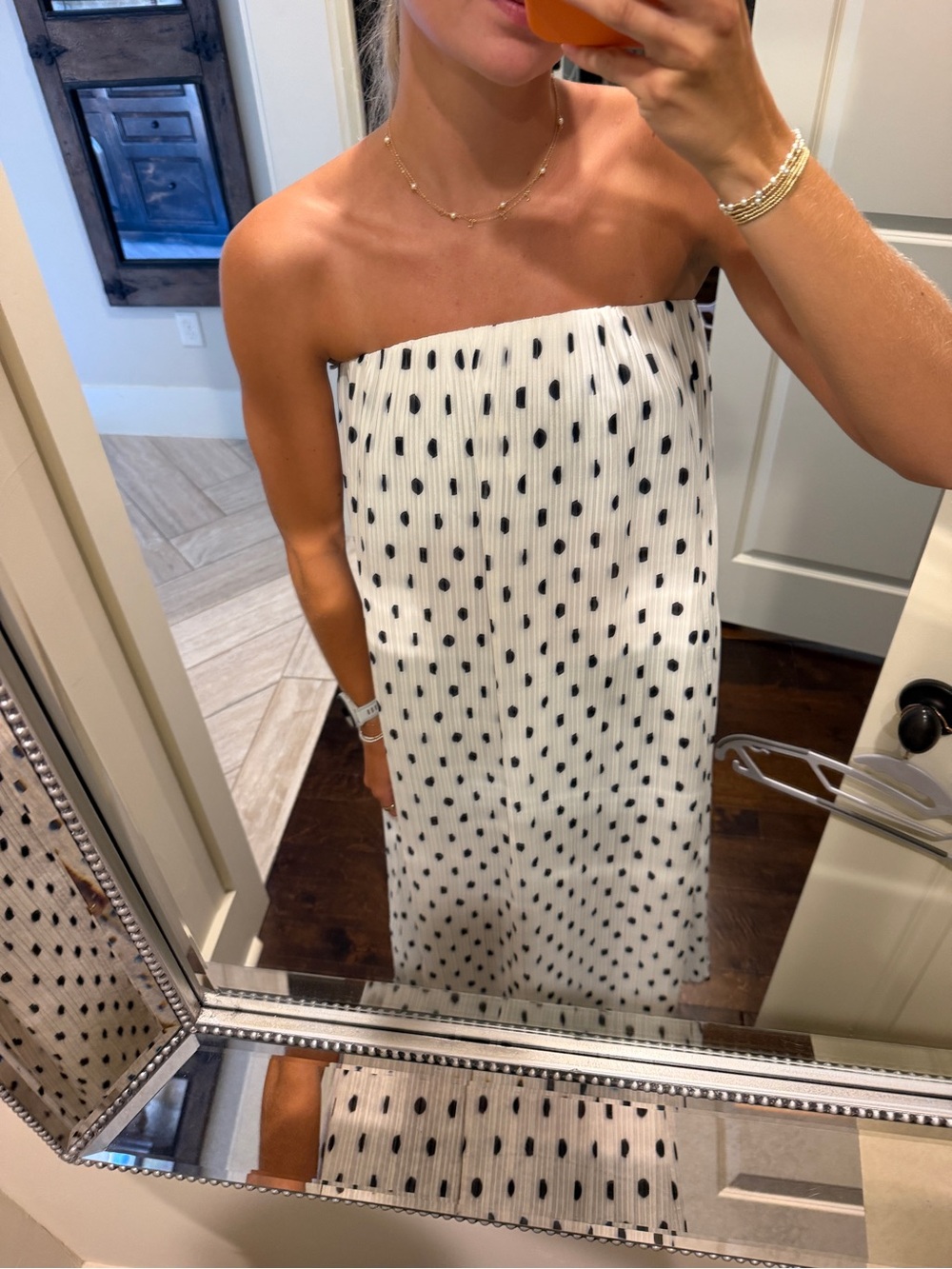 Endless rose maxi dress